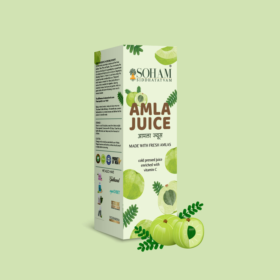 Amla Juice