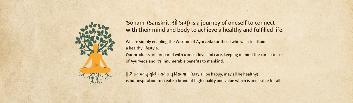 Soham Siddhatatvam Journey