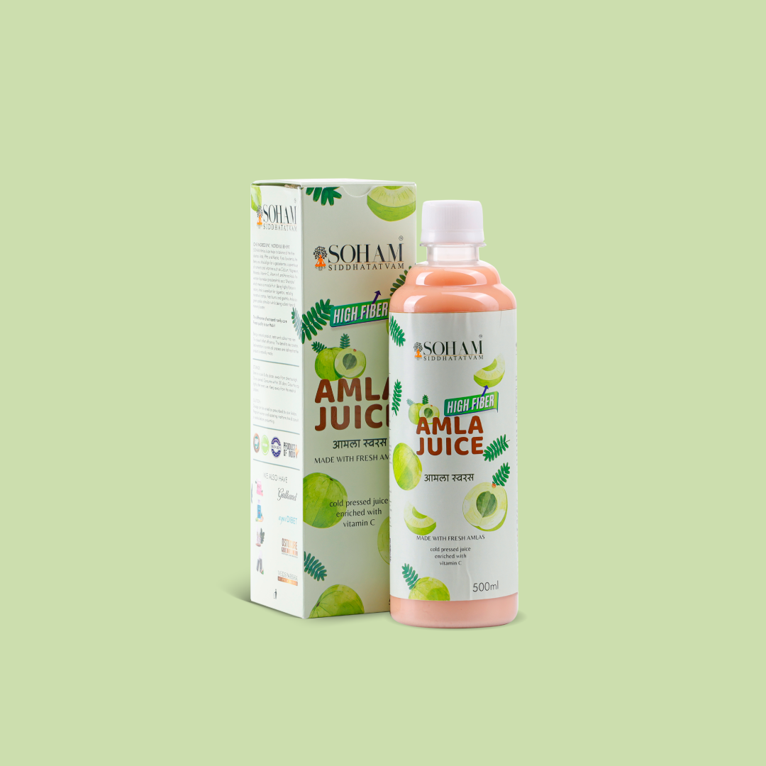 Amla Juice