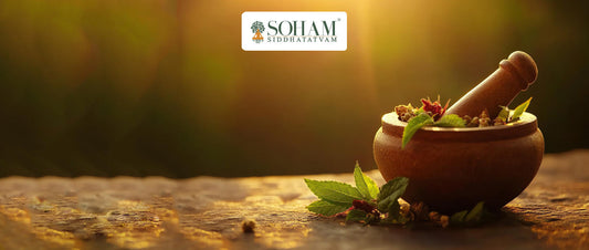 The Rise of Holistic Healing: Why Ayurveda is gaining global attention?