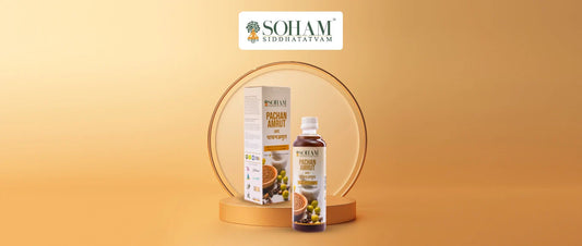 Why Ayurvedic Digestive Juices Are Gaining Everyday Demand?