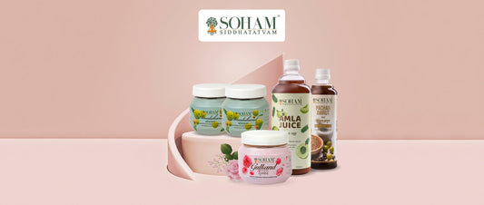 Glow Naturally: The Best Ayurvedic Products for healthy, Radiant Skin
