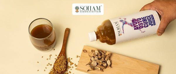Joint Pain in Your 30s and 40s: Ayurvedic Remedies That Actually Work