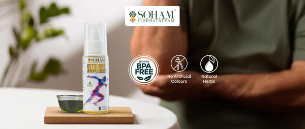 Growing Preference for Chemical Free Pain Relief Oils