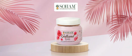 Why is Gulkand the Ultimate Natural Coolant for Indian Summers?