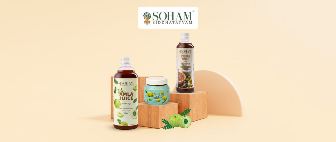 The Gut-Health Connection: Ayurveda’s Answer to Digestive Disorders