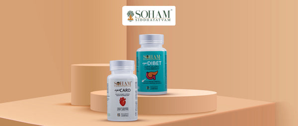 The Rise of Preventive Wellness: How Herbal Capsules Are Transforming Heart & Sugar Health