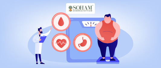 Why is Obesity becoming a Bigger Threat in India? And what can we do?