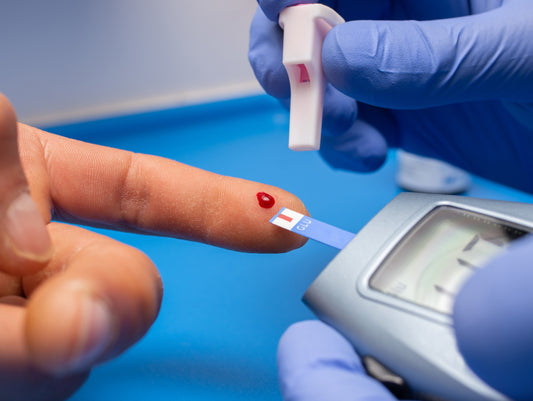 Unlocking the Power of Ayurvedic Medicine: Managing Diabetes Naturally