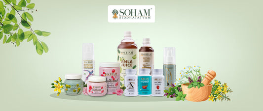 Ayurveda and Sustainability: The Perfect Match for 21st Century Gifts