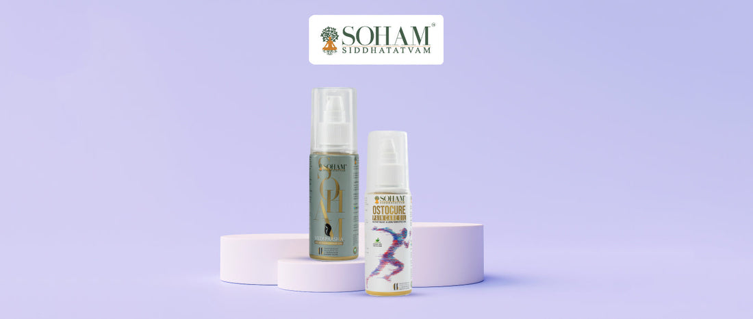 The Herbal Care Revolution: Why More Indians Are Switching to Natural Oils for Pain & Hair Health