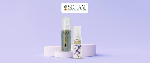 The Herbal Care Revolution: Why More Indians Are Switching to Natural Oils for Pain & Hair Health