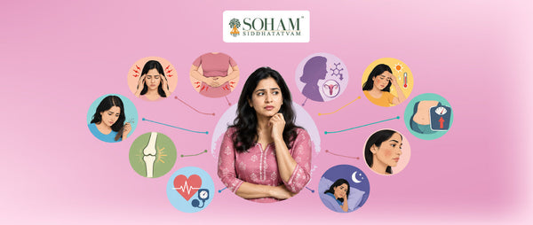 Women’s Wellness After 30 and the Ayurvedic Approach