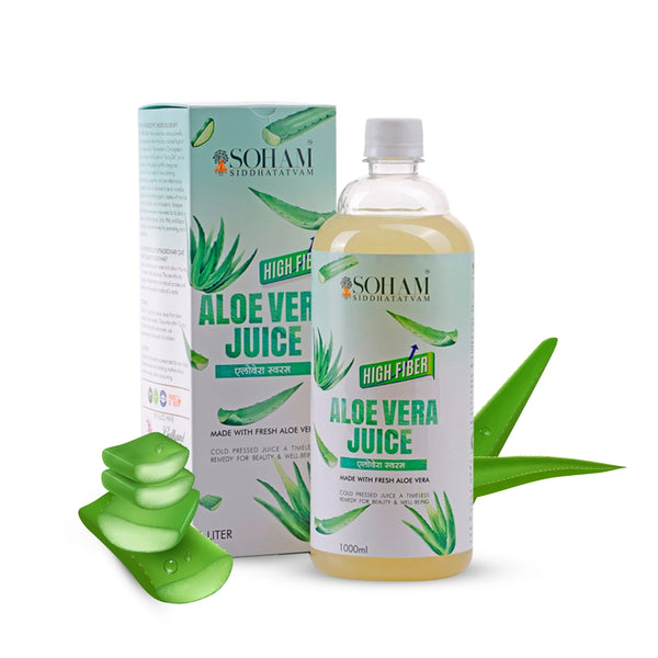Aloe Vera Juice