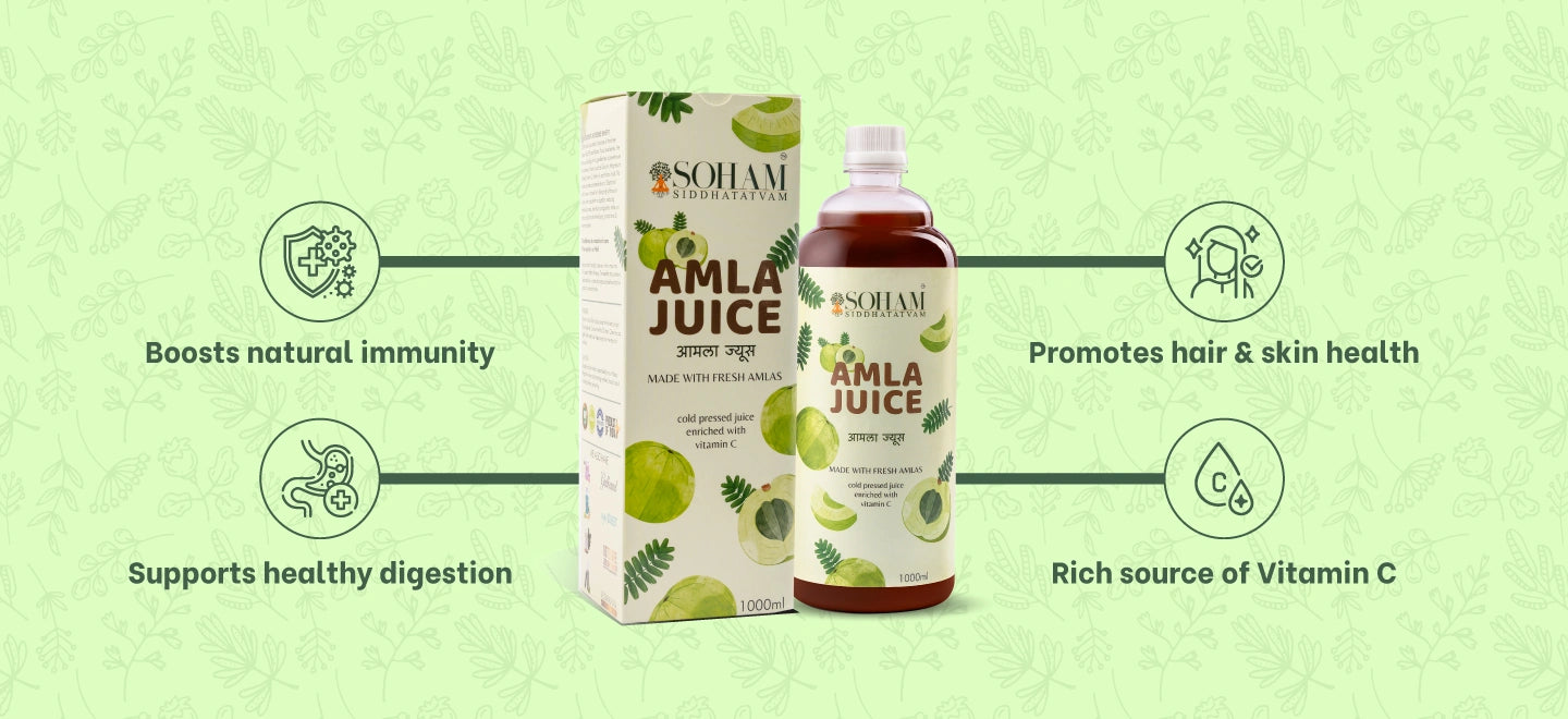 Amla Juice