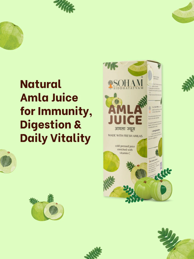 Amla Juice
