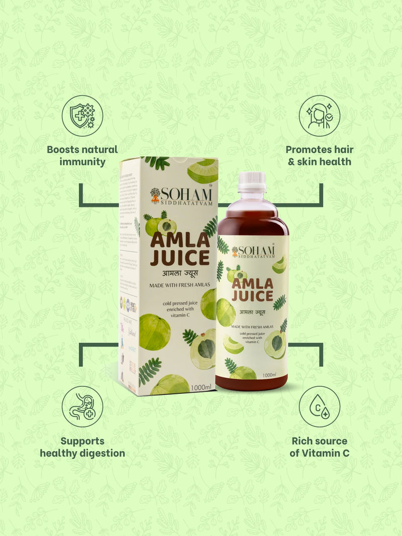 Amla Juice