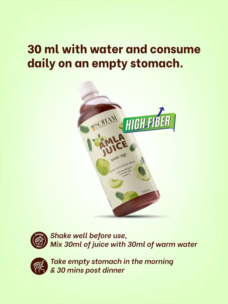 Amla Juice