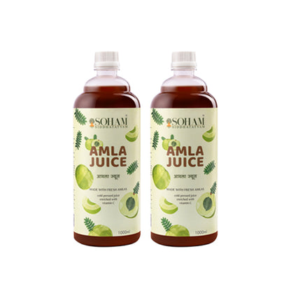 Amla Juice