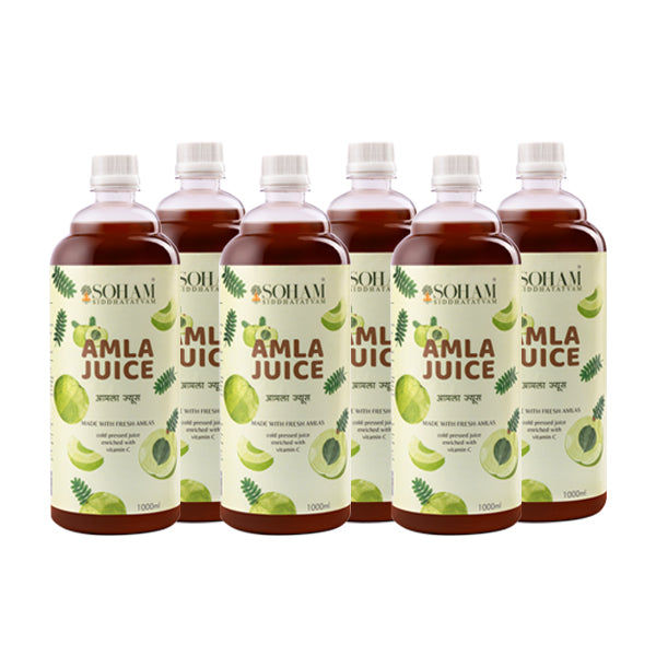 Amla Juice