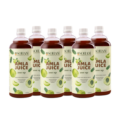 Amla Juice