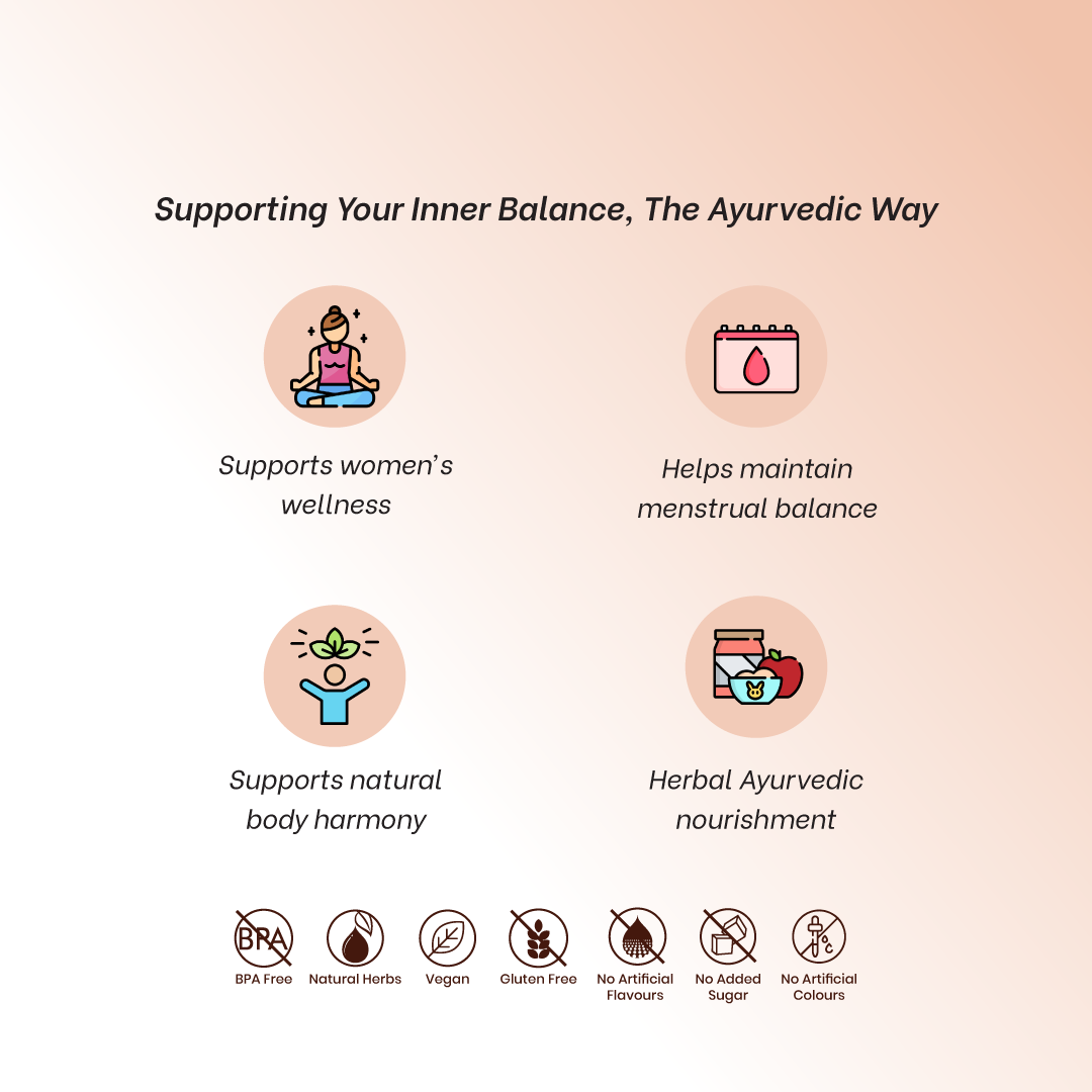 Ayur Naree Juice