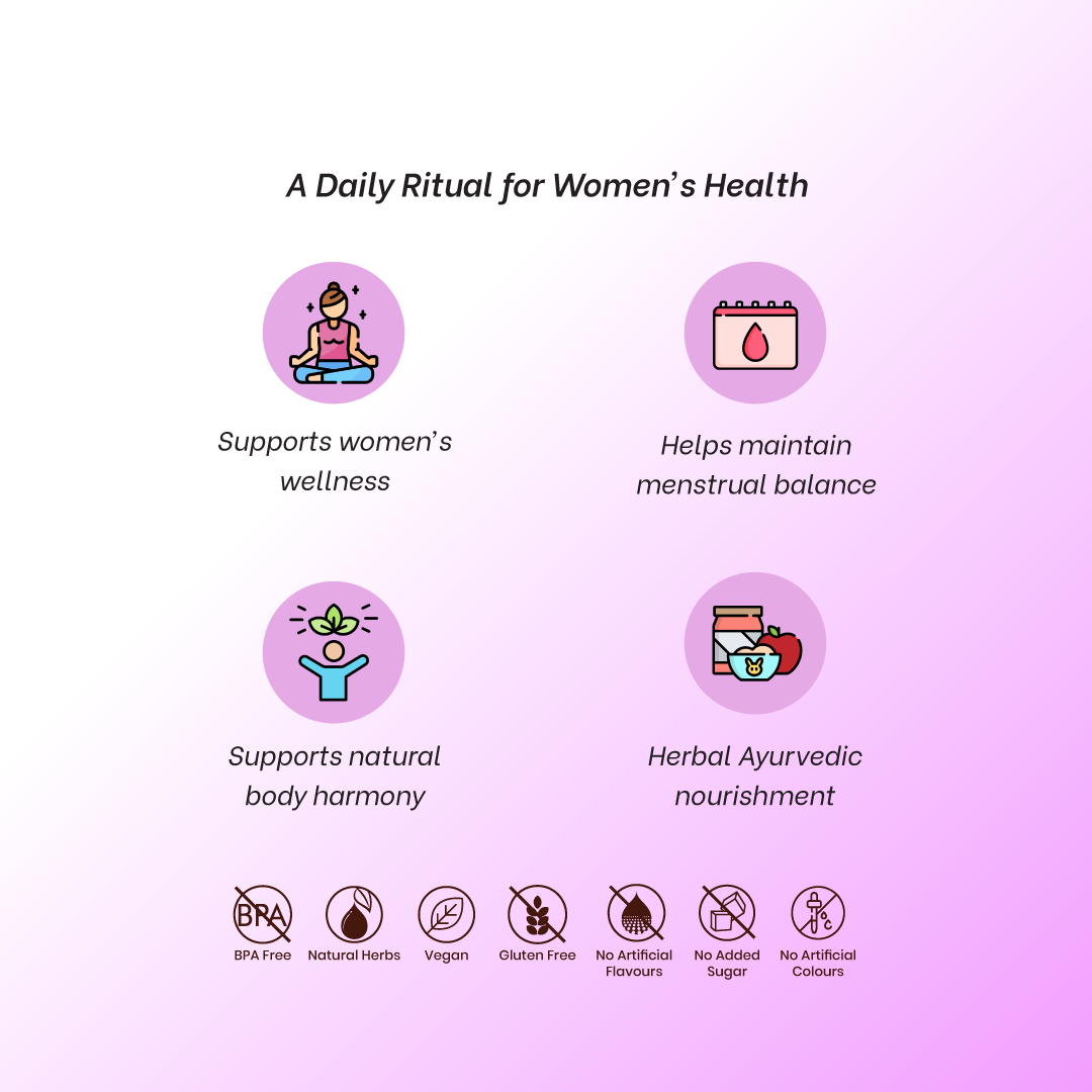Ayur Naree Capsule