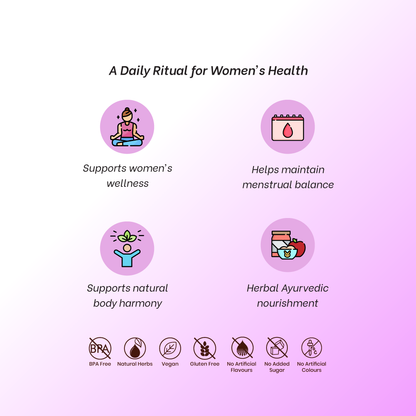 Ayur Naree Capsule