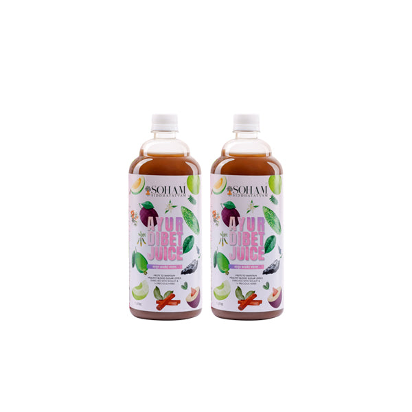 Ayur Dibet Juice