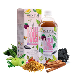 Ayur Dibet Juice