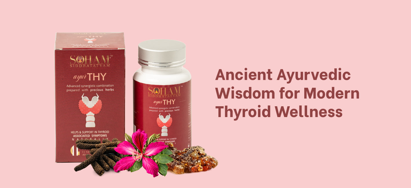 Ayur Thy Capsule