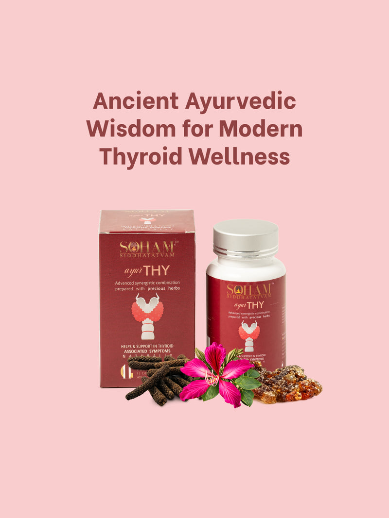 Ayur Thy Capsule