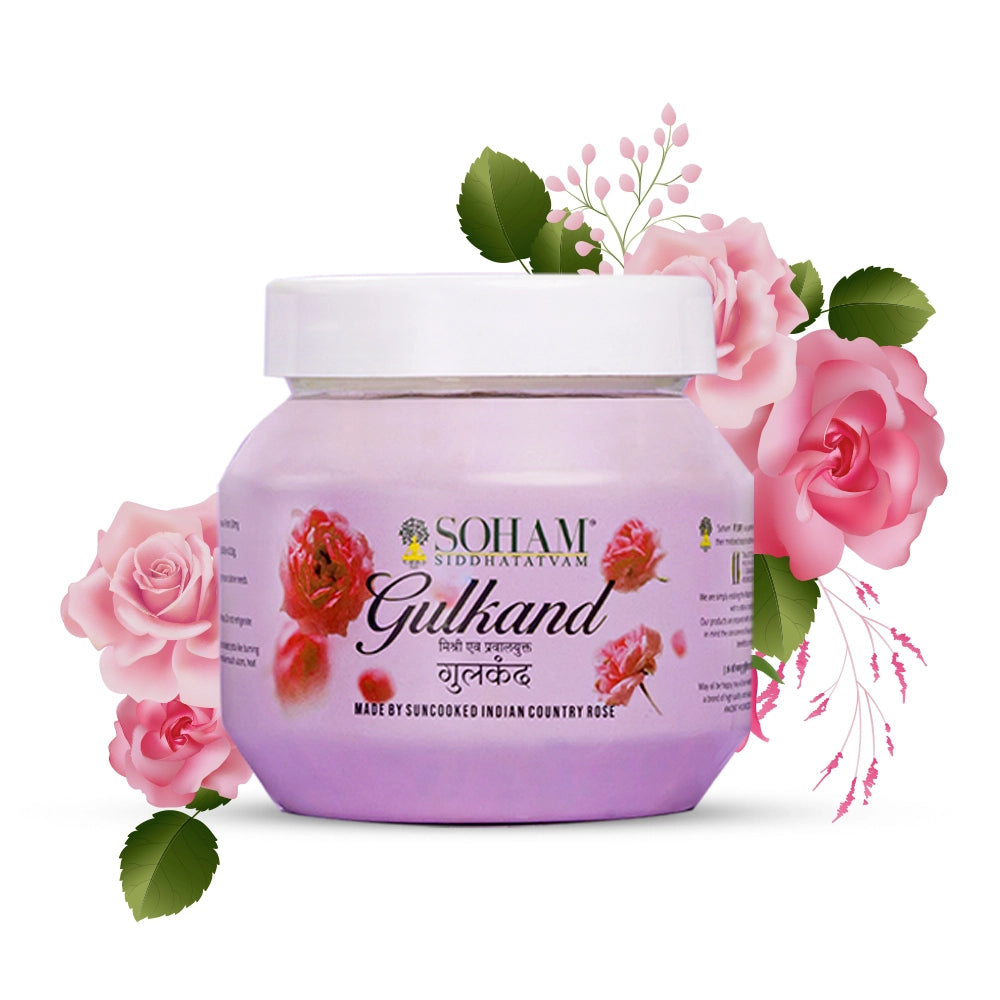 Gulkand