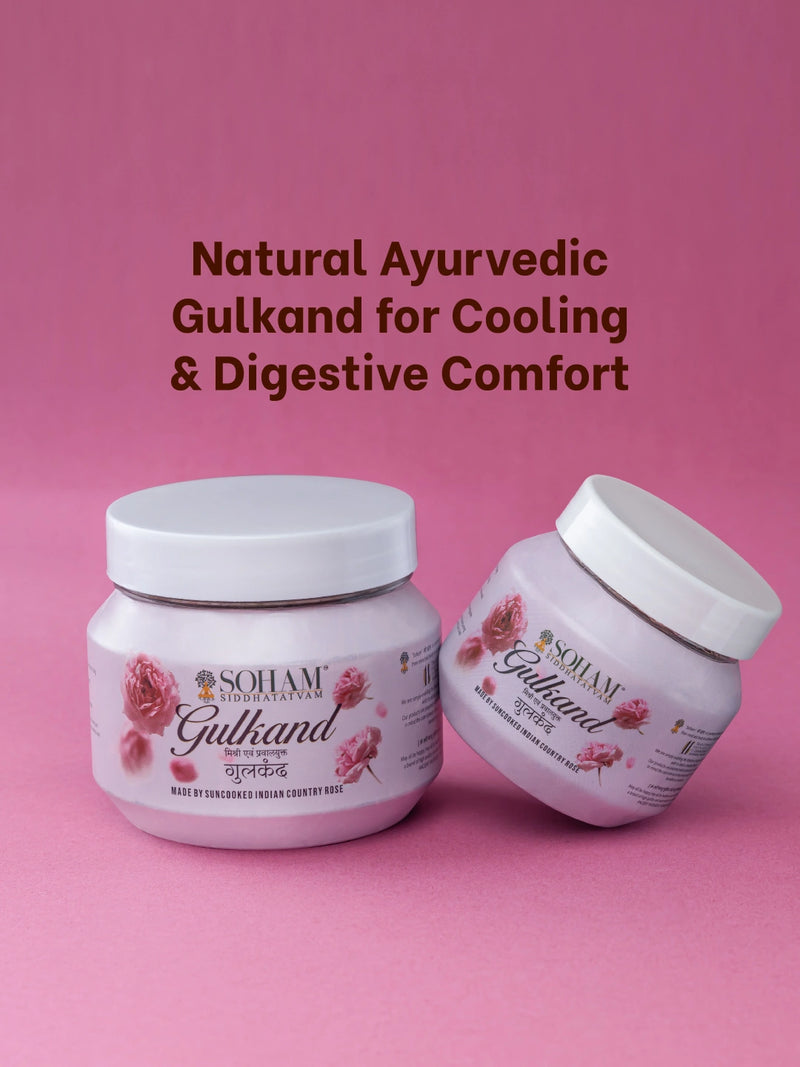 Gulkand
