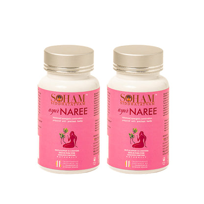 Ayur Naree Capsule