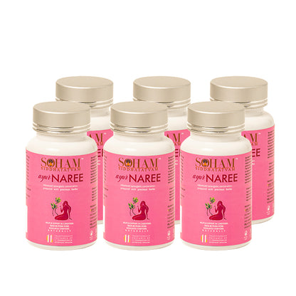 Ayur Naree Capsule