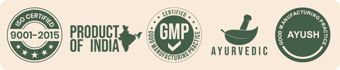 Product Certifications