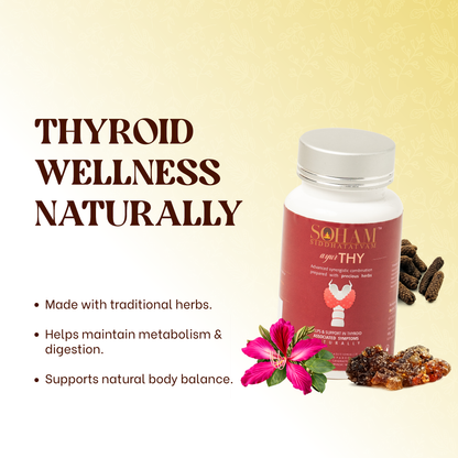 Ayur Thy Capsule