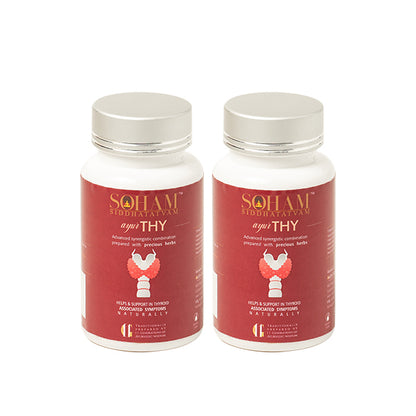 Ayur Thy Capsule