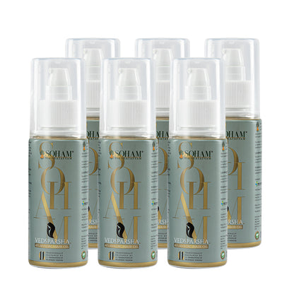 Vedsparsh Hair Oil