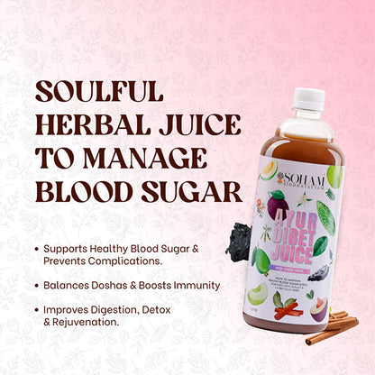 Ayur Dibet Juice