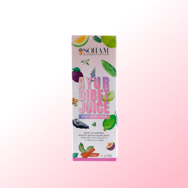 Ayur Dibet Juice