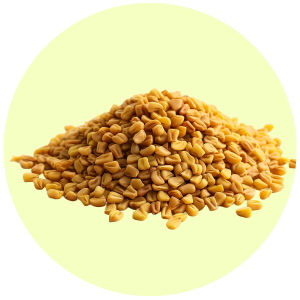 INGREDIENTS & THEIR NUTRIENTS