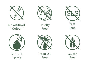 Soap ingredients