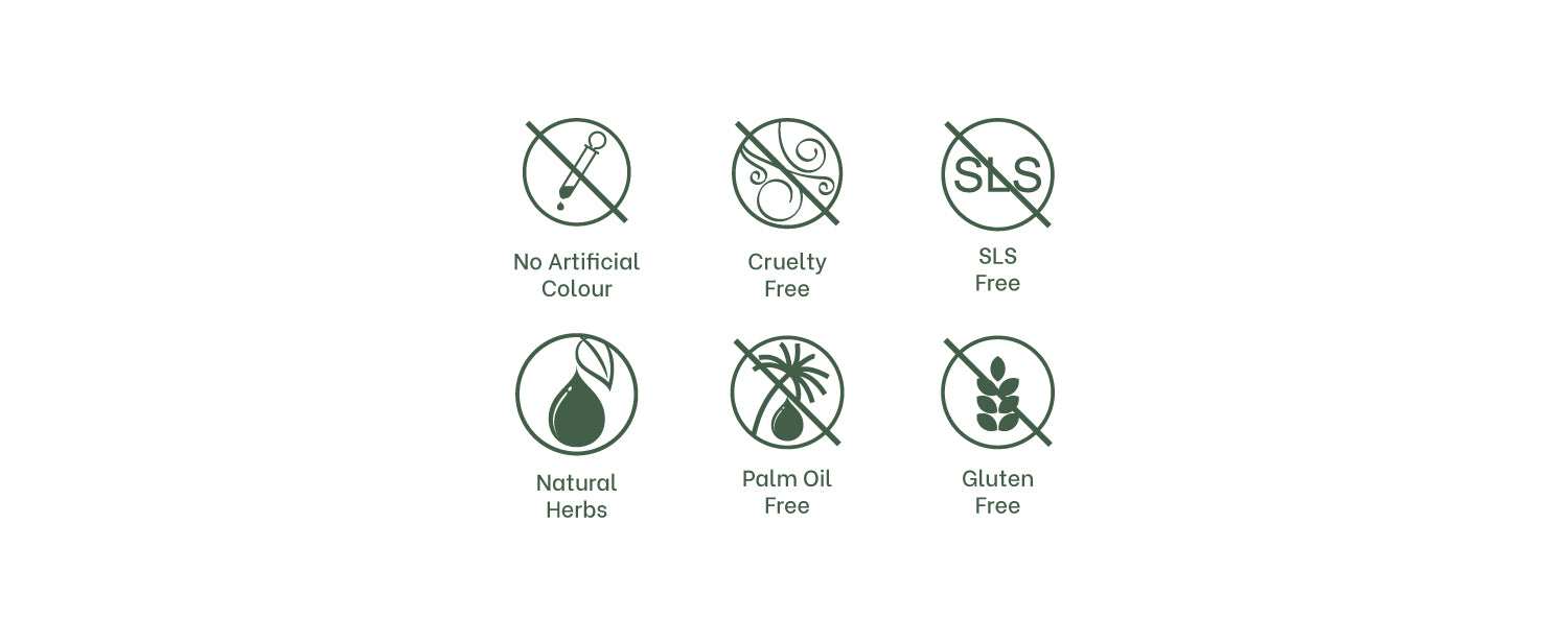 Soap ingredients