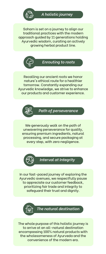 Soham Siddhatatvam Story